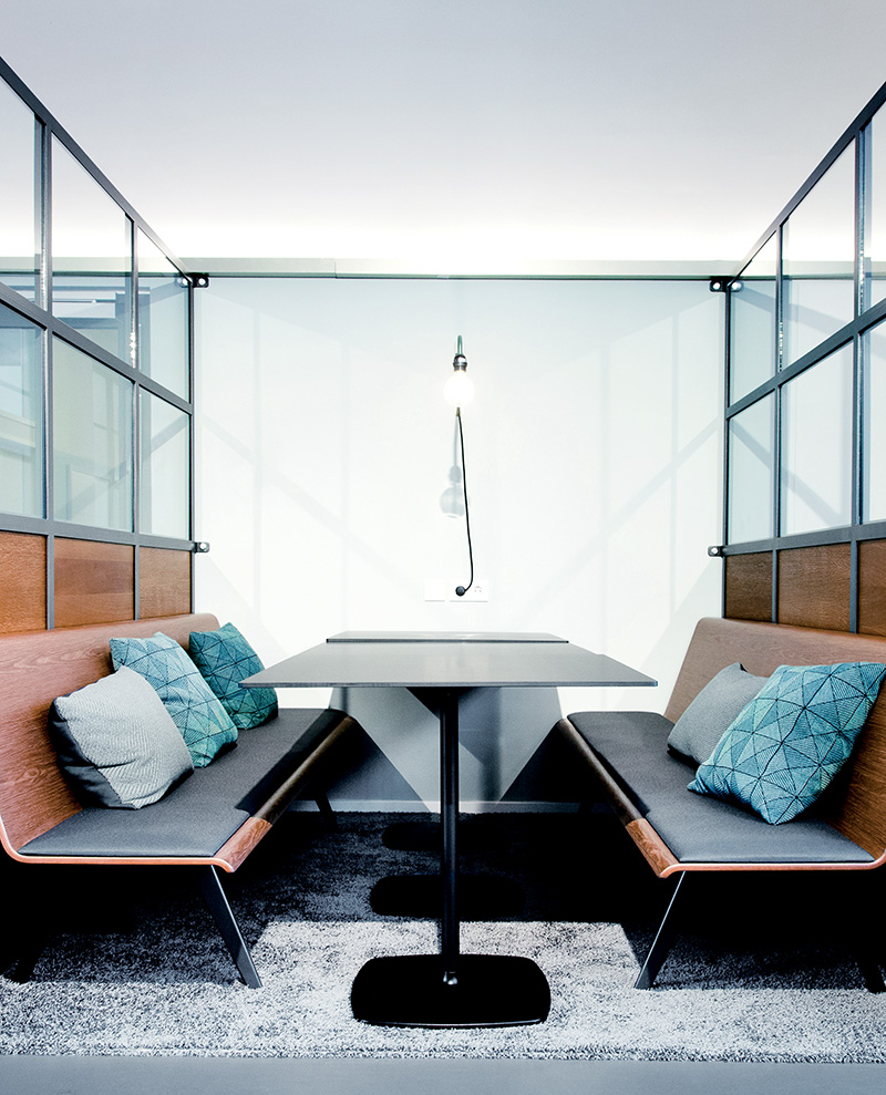 公共座椅|机场椅|办公家具|华体会体育官方在线官网家具|Zinta 公共空间沙发